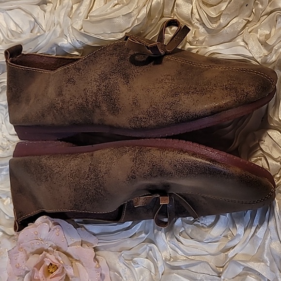 Casual Womens Shoes Flats Slip-on Shoes - Picture 4 of 14